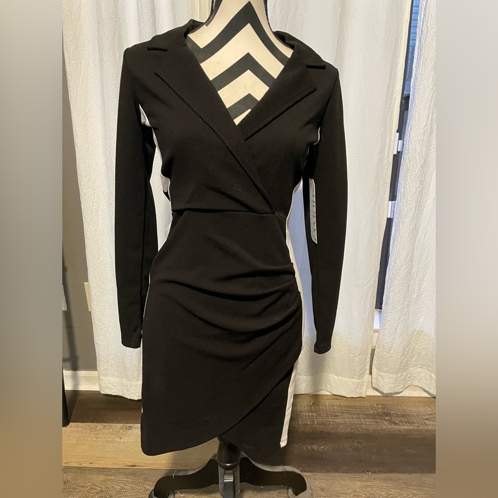 Blazer dress